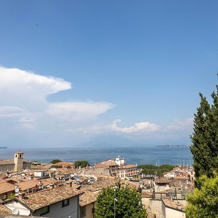 Haus Martina Daire Desenzano del Garda Dış mekan fotoğraf