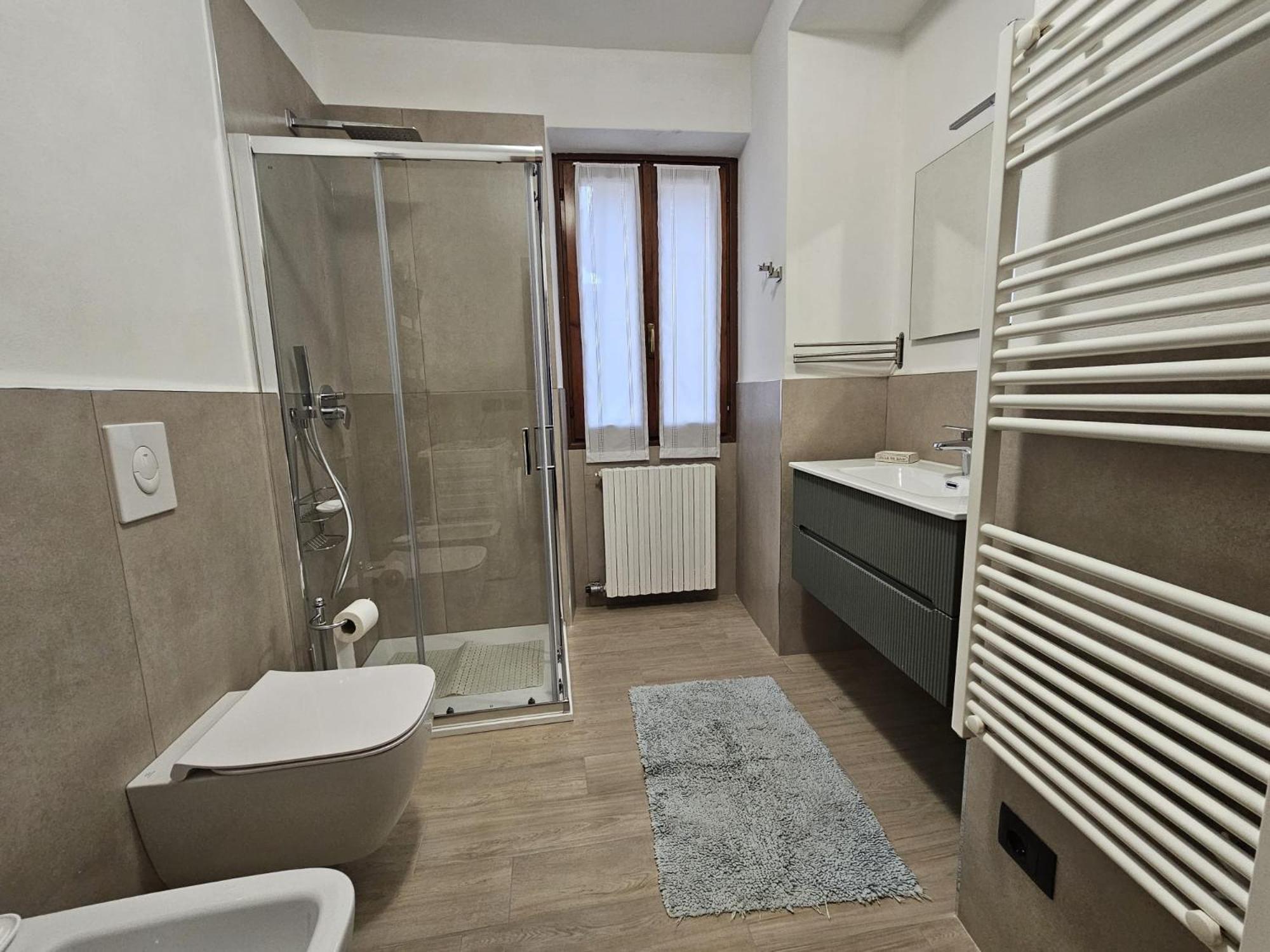 Haus Martina Daire Desenzano del Garda Dış mekan fotoğraf