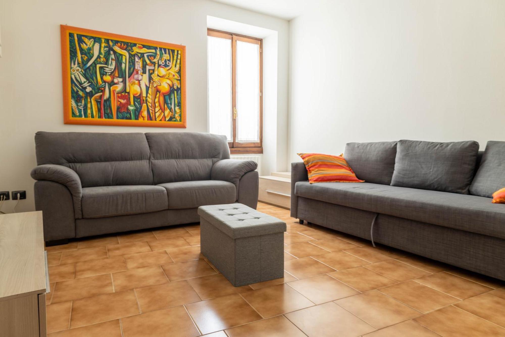 Haus Martina Daire Desenzano del Garda Dış mekan fotoğraf