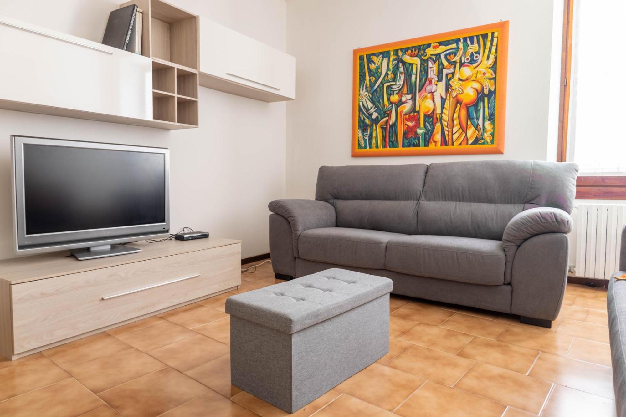 Haus Martina Daire Desenzano del Garda Dış mekan fotoğraf